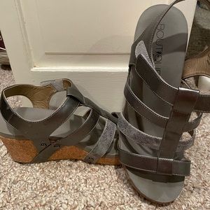 Corky’s Sandals
